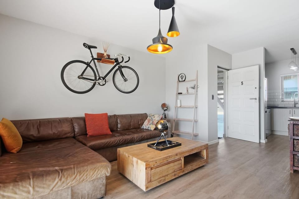 Mo's Explorer Cape Town Vacation Apartment Apartment in Cape Town