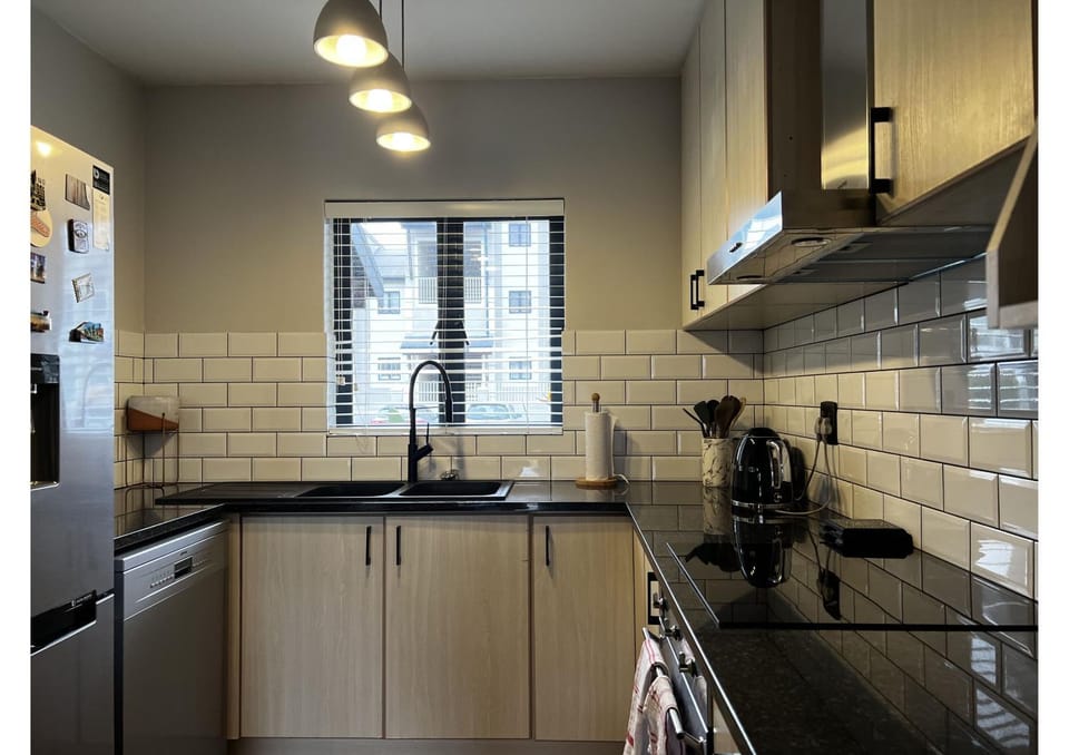Kitchen or kitchenette, dishwasher, minibar, pet friendly, stove, toaster