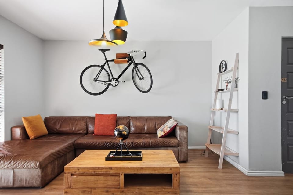 Mo's Explorer Cape Town Vacation Apartment Apartment in Cape Town