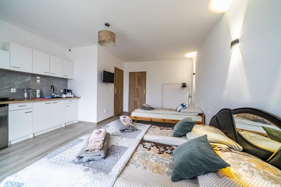 Willa Bliźniak Vacation rental in Wladyslawowo