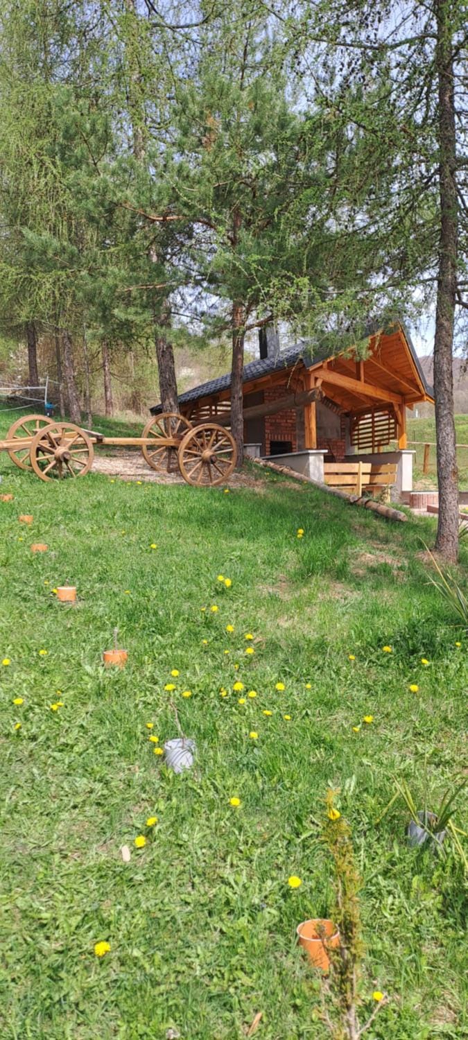 Willa Limba Bed and Breakfast in Lesser Poland Voivodeship