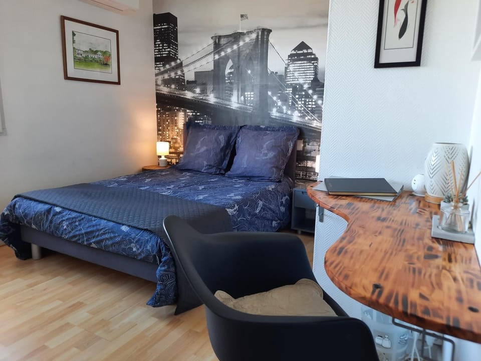 360 degrés sur la rochelle chambre d hôte Bed and Breakfast in La Rochelle