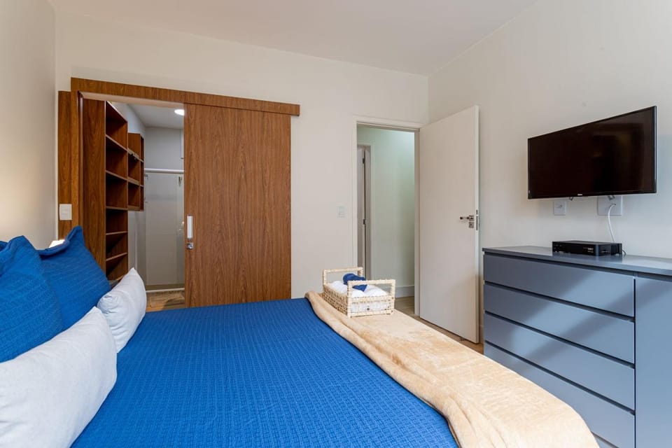 2BDRs 350m from Copacabana beach | TA 28/401 Apartment in Rio de Janeiro