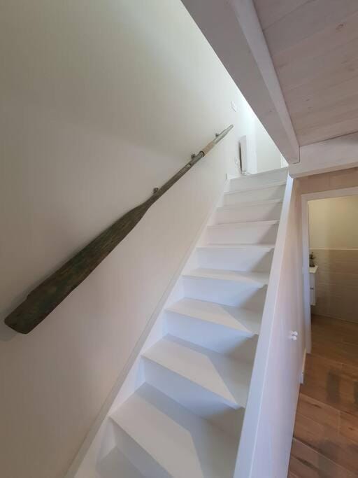 Casa con encanto en Laxe House in Bergantiños