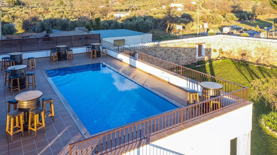 Garden, Garden, Garden view, Garden view, Pool view, Pool view, Swimming pool