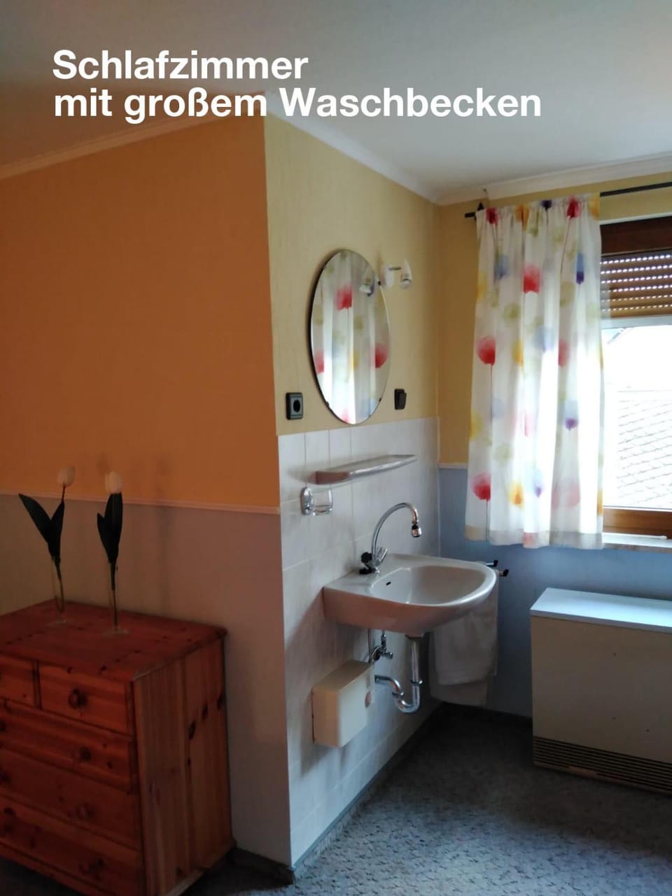 Ferienwohnung Katharina I Apartment in Cochem-Zell