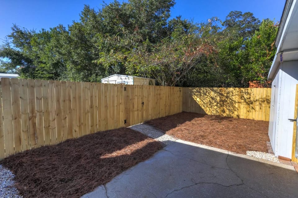 Cathy and Jim's Florida Beach House House in Fort Walton Beach