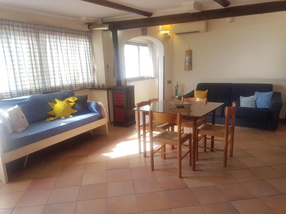 mini appartamenti baciati dal sole Apartment in Forio
