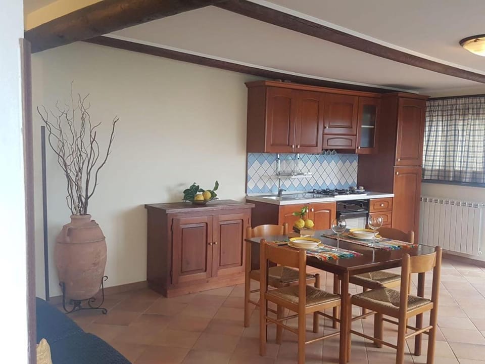 mini appartamenti baciati dal sole Apartment in Forio