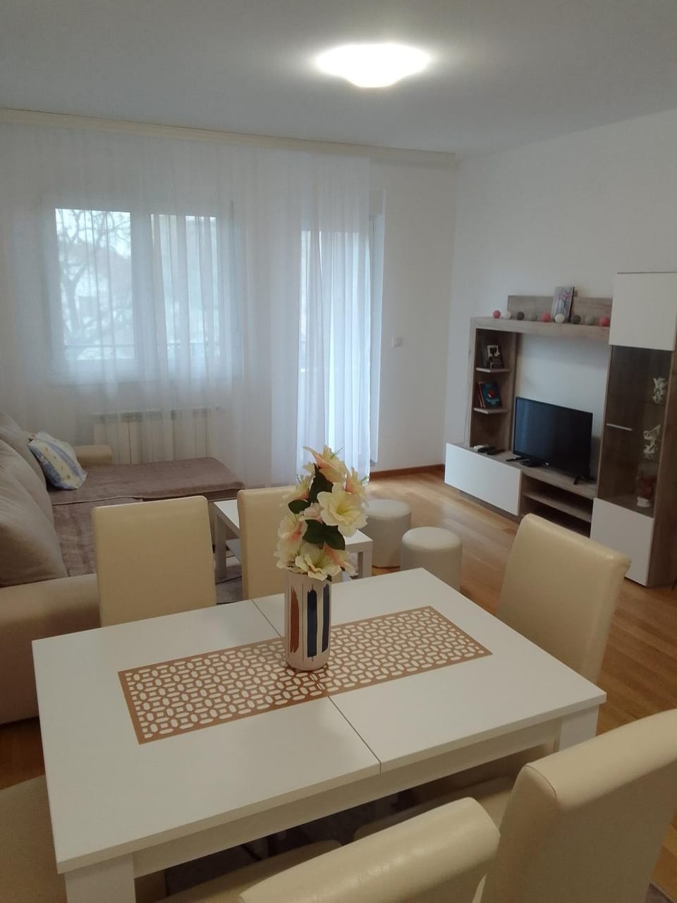 Happy Day Apartment in Vojvodina