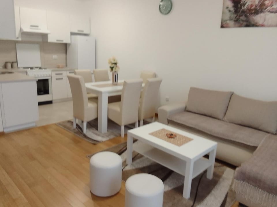 Happy Day Apartment in Vojvodina