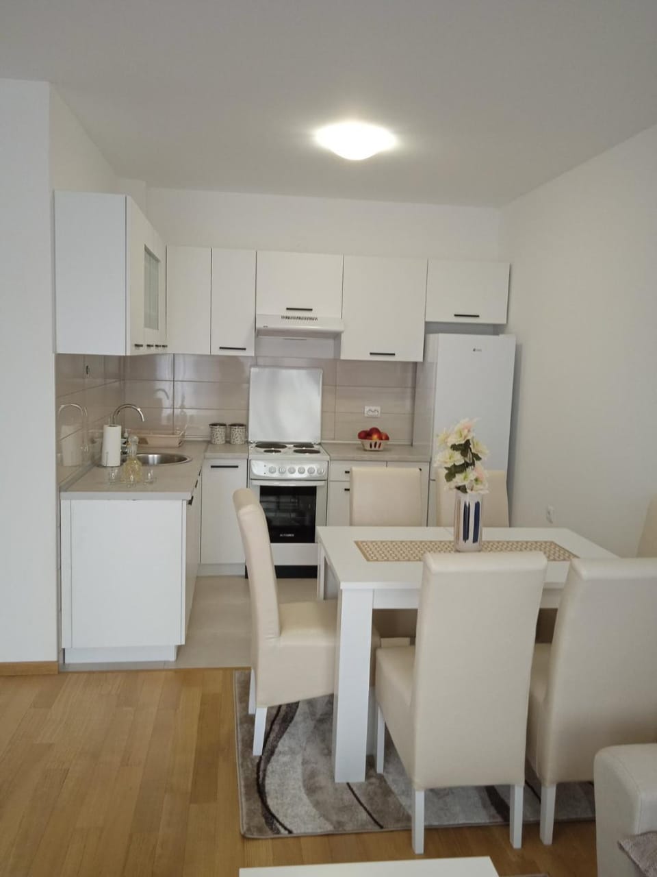 Happy Day Apartment in Vojvodina