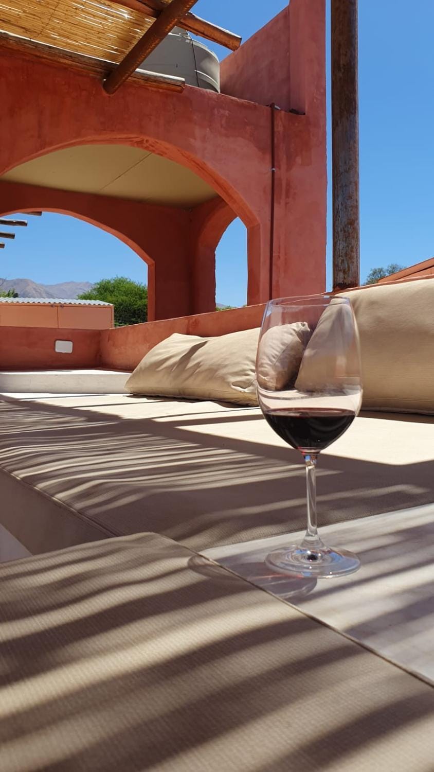 Solarium, Balcony/Terrace, Balcony/Terrace