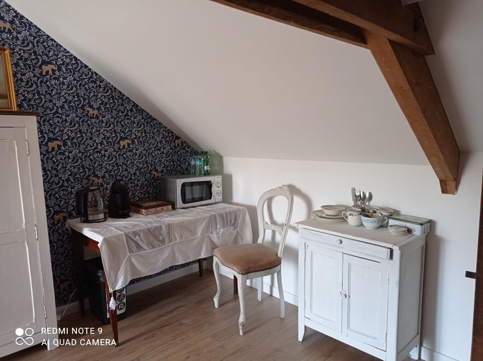 Chez Catherine Vacation rental in Brittany