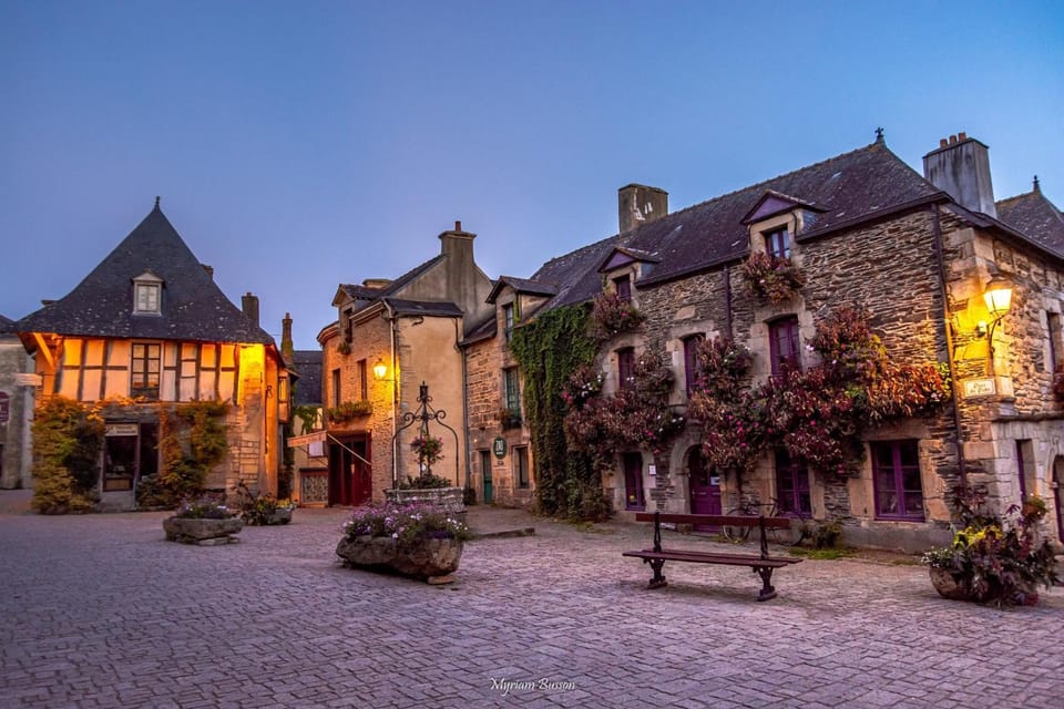 Chez Catherine Vacation rental in Brittany