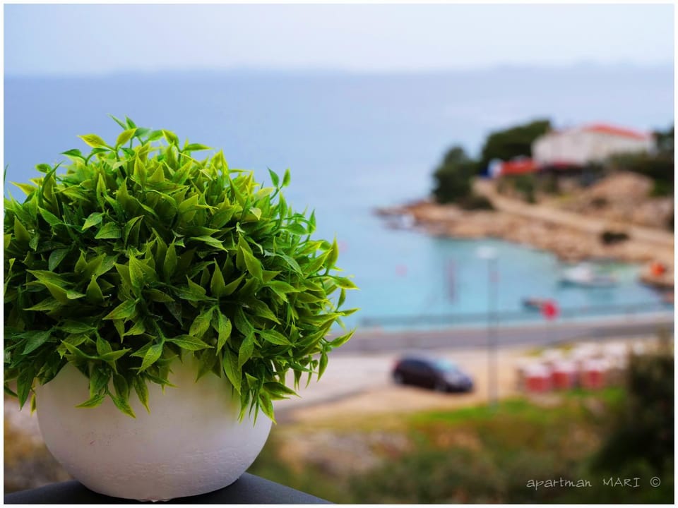 MARI Apartment in Šibenik-Knin County, Croatia