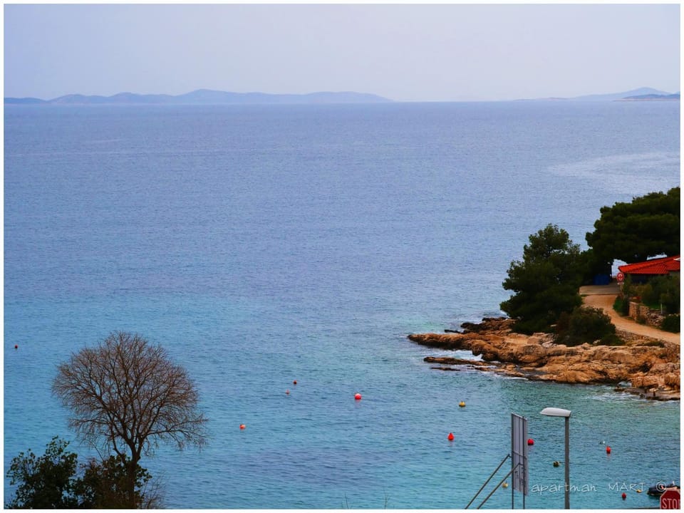 MARI Apartment in Šibenik-Knin County, Croatia