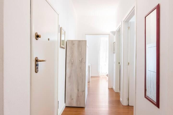 Appartamento in centro Alghero (Casa Gilbert) Apartment in Alghero