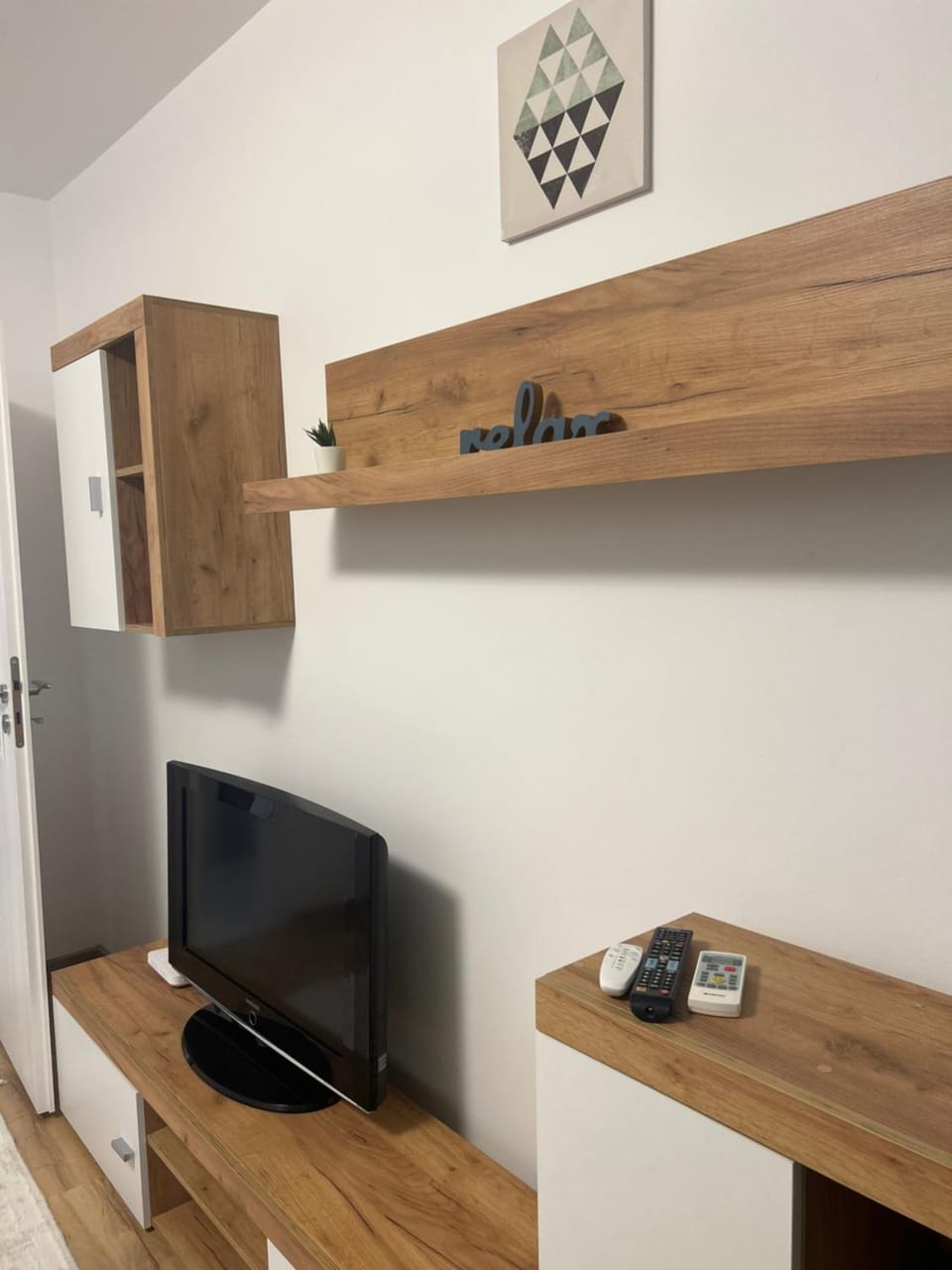 TV and multimedia