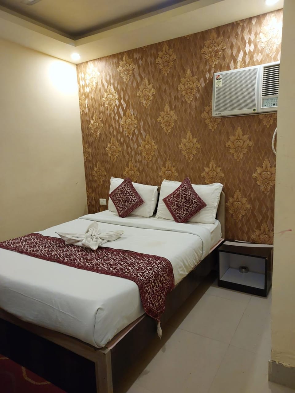 Hotel deep Hotel in India