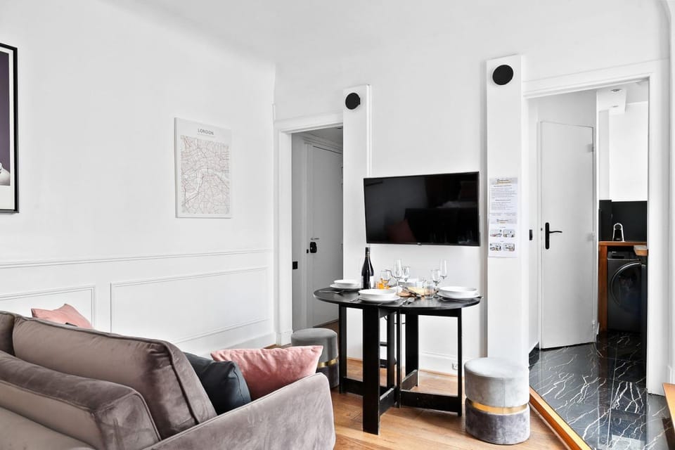 249 Suite Arcade - Superbe Appartement à Paris Apartment in Paris