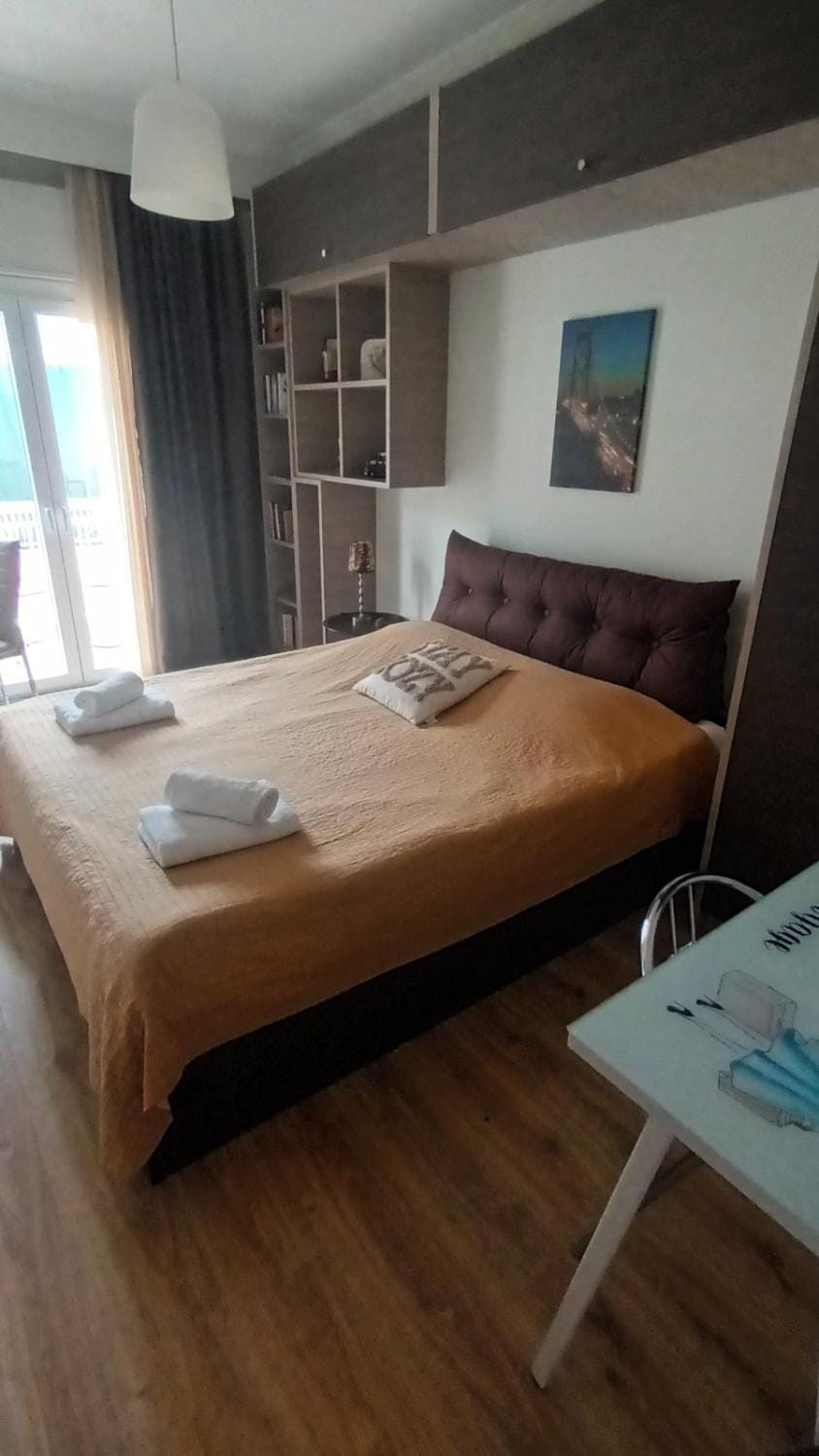 COSY APARTMENT IN VERIA Apartment in Pieria, Greece