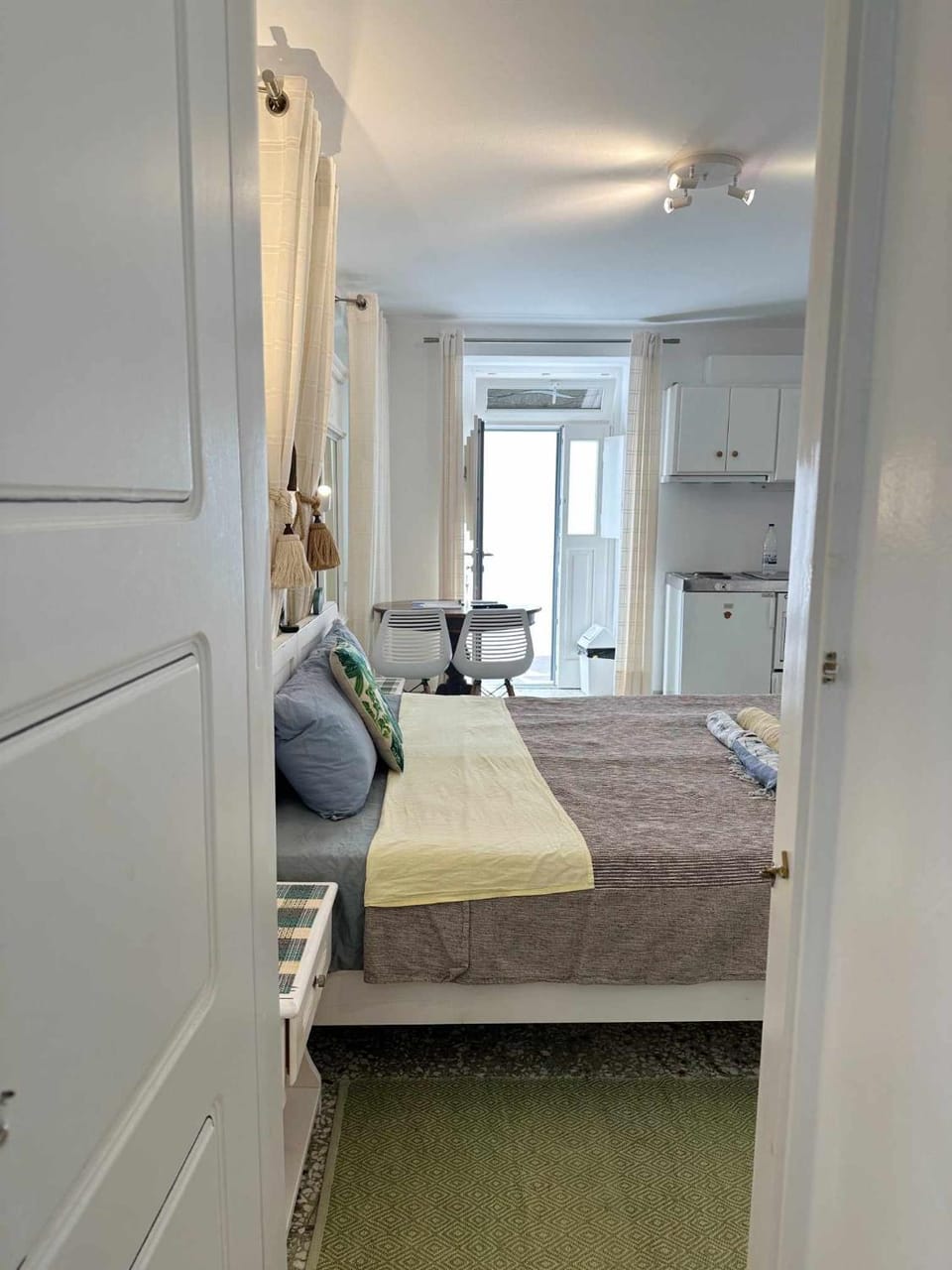 Terra Nova Apartment in Mykonos