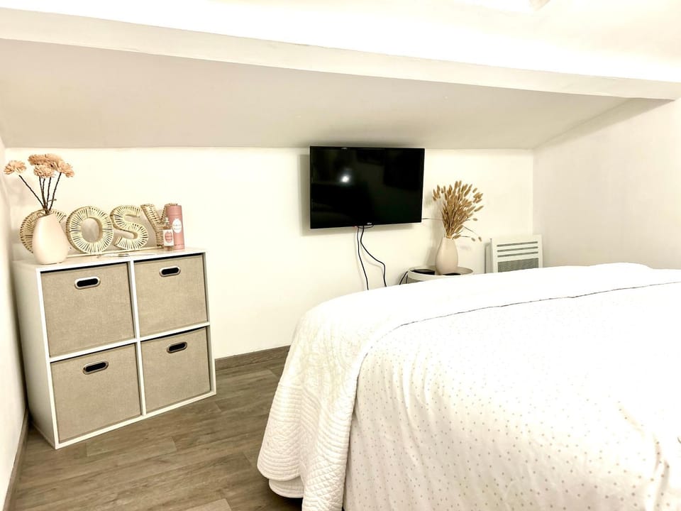 Magnifique T2 Duplex secteur Gare/Théâtre Apartment in Occitanie