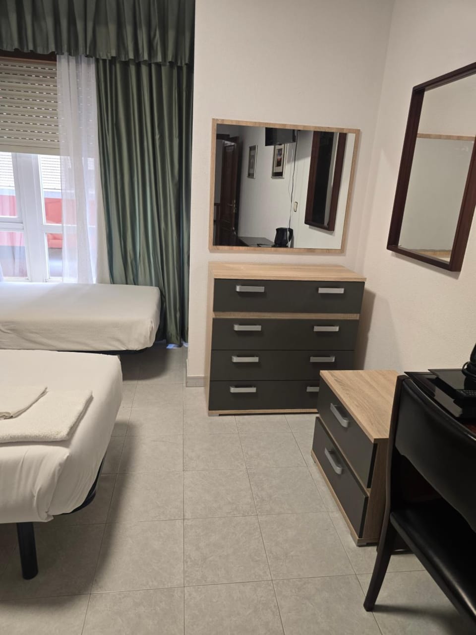 Flor de Loto Hotel in Galicia