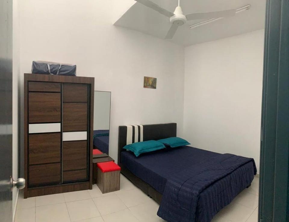 Guest House Bertam Setia House in Malacca