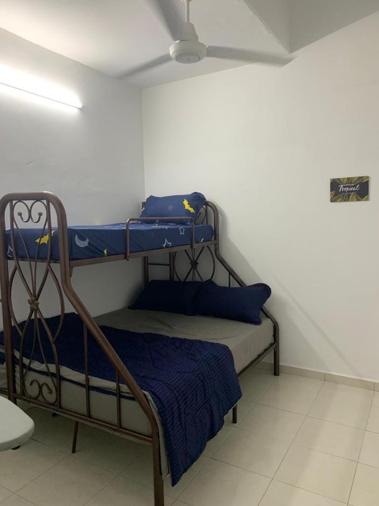 Guest House Bertam Setia House in Malacca