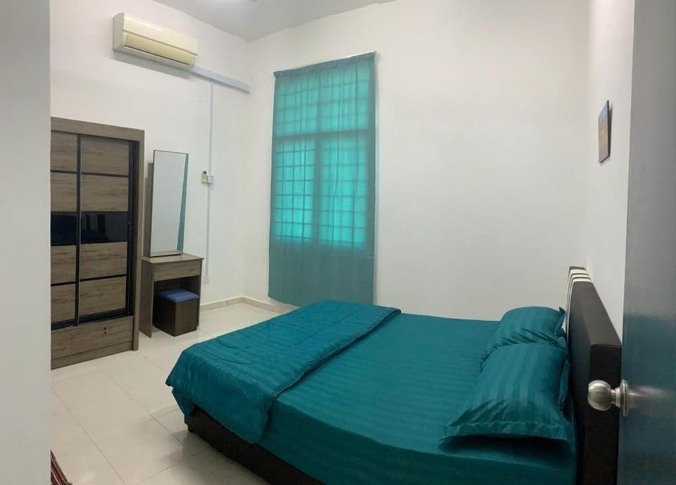 Guest House Bertam Setia House in Malacca