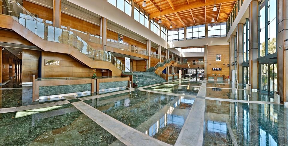 Banquet/Function facilities