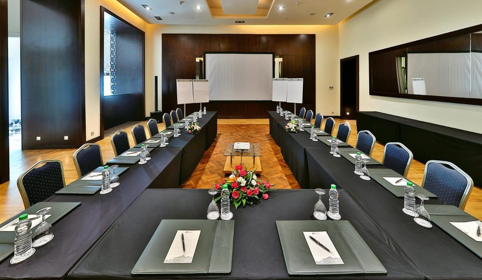 Banquet/Function facilities