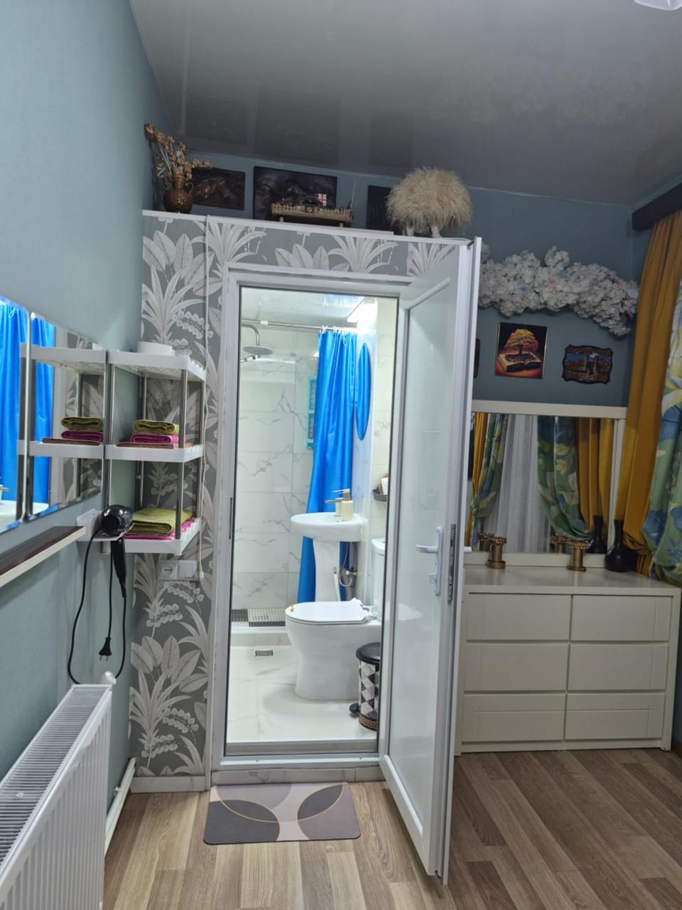 Alma apartament Apartment in Tbilisi, Georgia