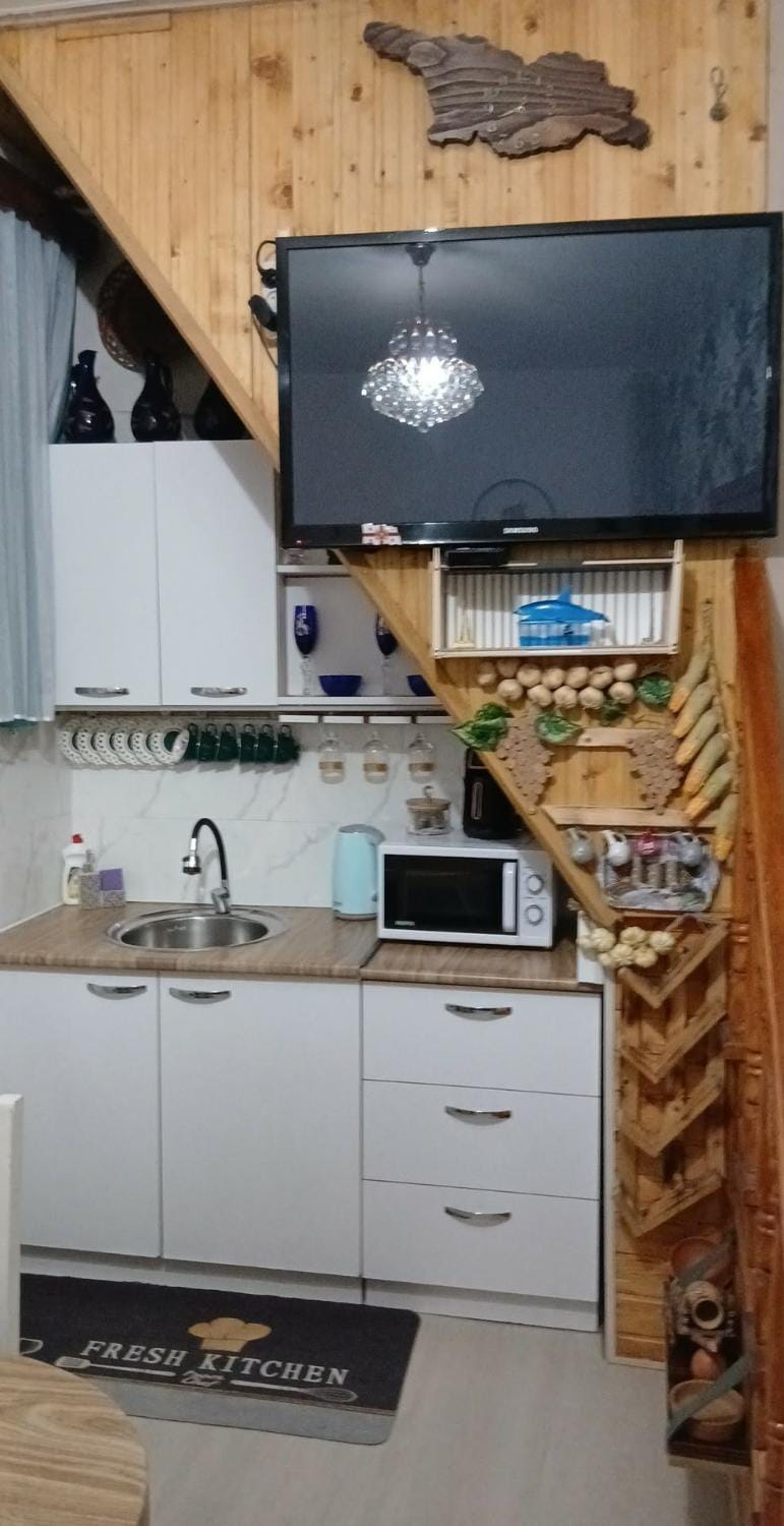 Alma apartament Apartment in Tbilisi, Georgia