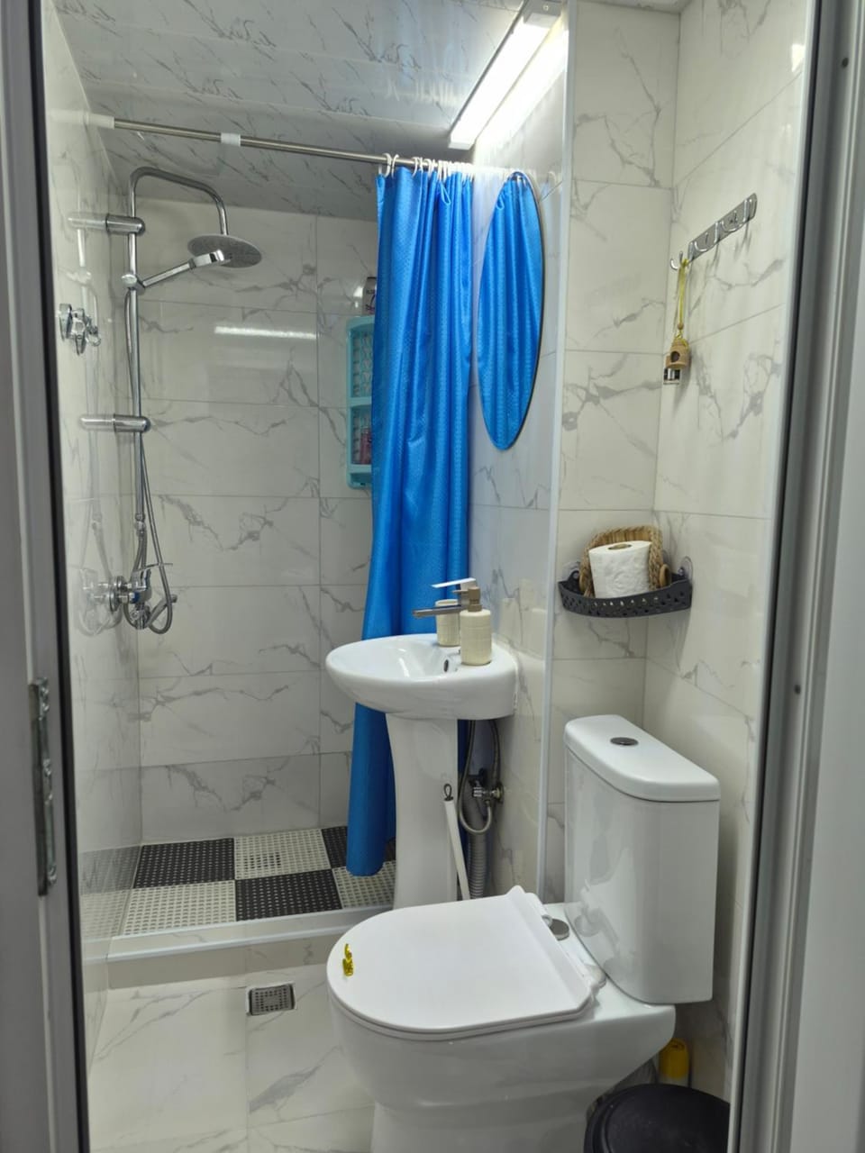 Alma apartament Apartment in Tbilisi, Georgia