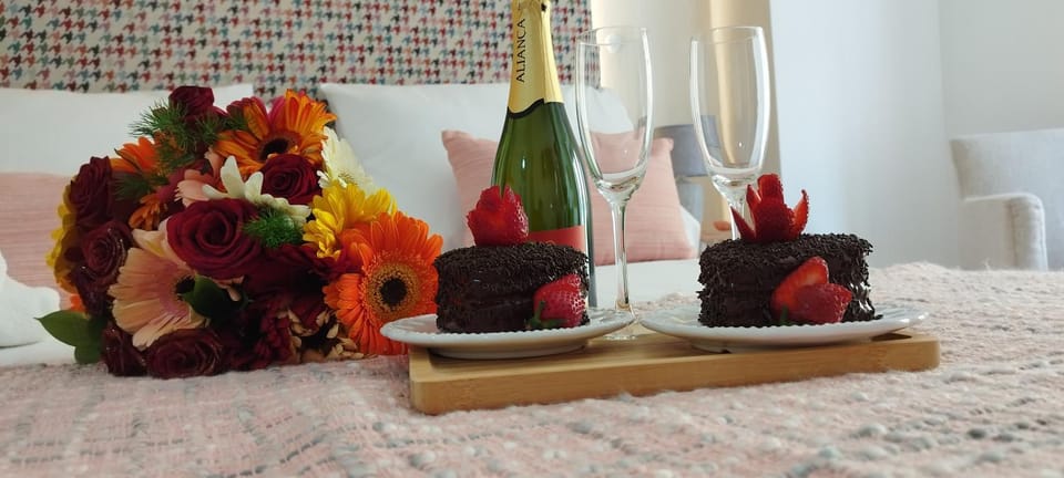 Baia do Mundo Bed and Breakfast in Setúbal Municipality