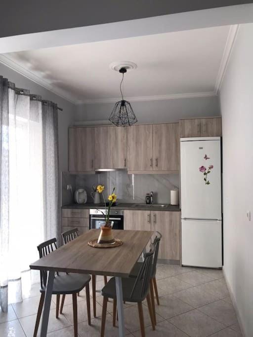 Three Graces in Nafplio Apartment in Nafplion