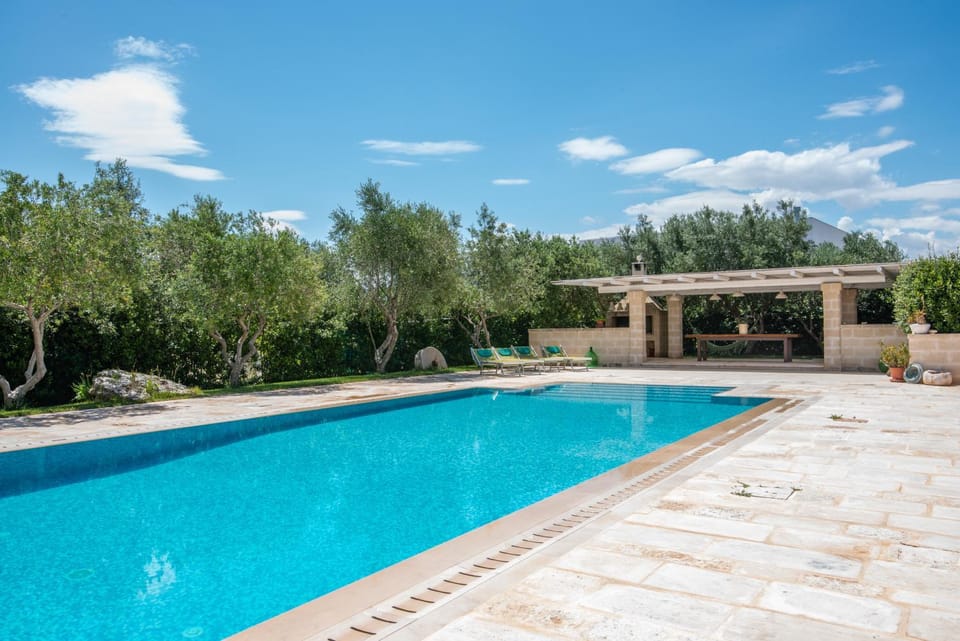 Garden, Garden view, Pool view, Swimming pool