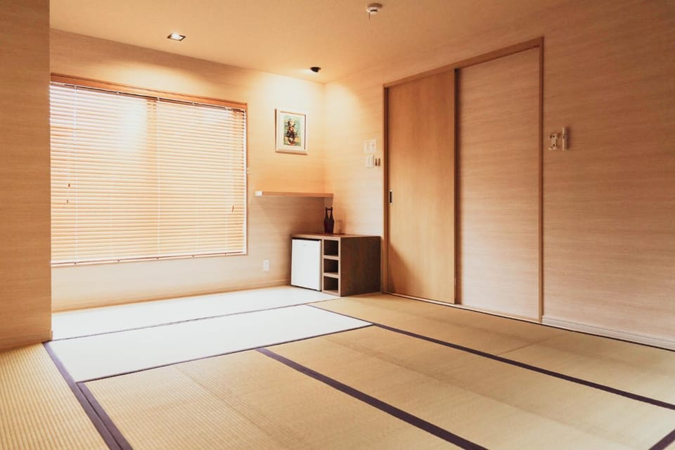 Setouchi Hitotsuru HITOTSURU - Vacation STAY 13561v Bed and Breakfast in Hiroshima Prefecture