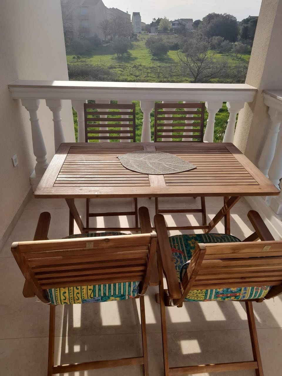View (from property/room), Balcony/Terrace, Balcony/Terrace, Seating area