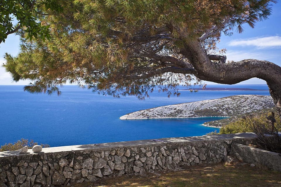 Brunohome - design apartment by the sea Apartment in Mali Losinj