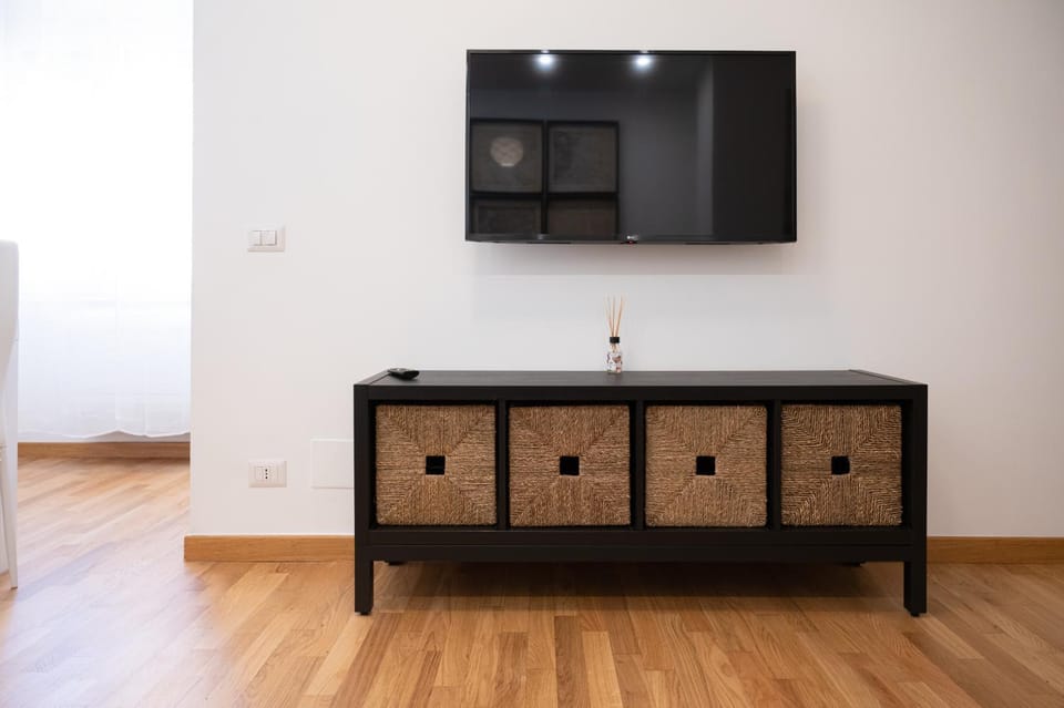 TV and multimedia