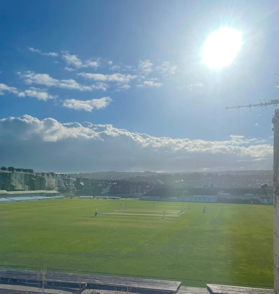 View (from property/room)