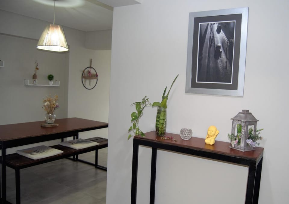 Cómodo apt 2DR con hermosas vistas! Apartment in San Miguel de Tucumán