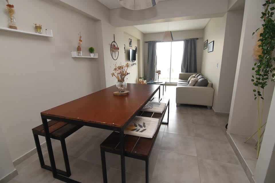 Cómodo apt 2DR con hermosas vistas! Apartment in San Miguel de Tucumán