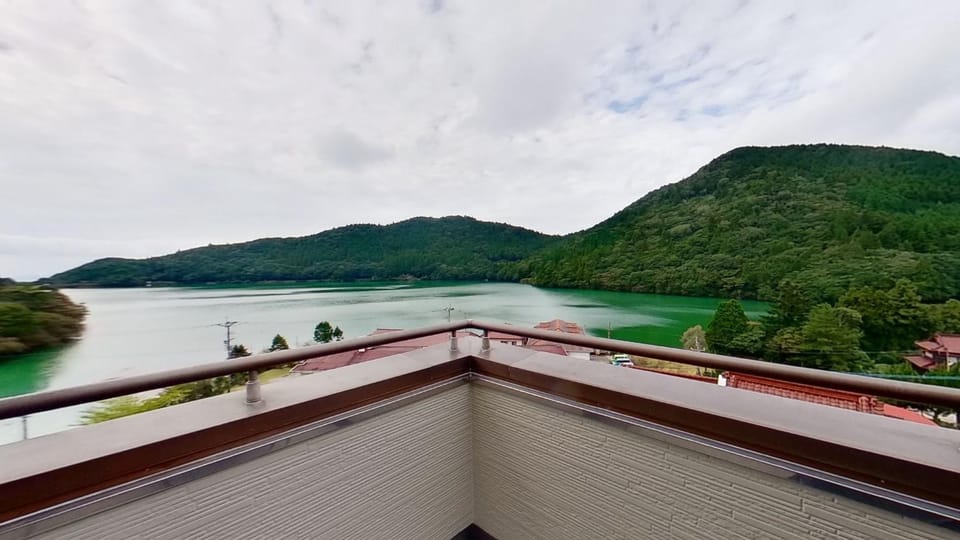 H,U,B Unzen - Vacation STAY 01672v Hotel in Japan