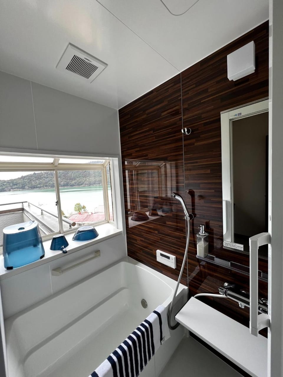 H,U,B Unzen - Vacation STAY 01672v Hotel in Japan
