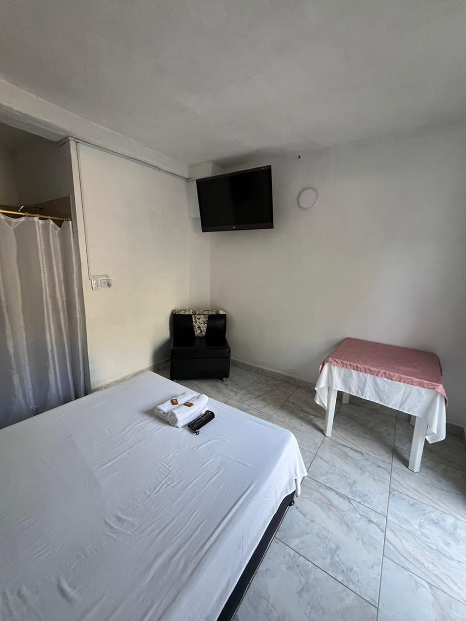 Hosteria Puerta del Nus Hotel in Antioquia
